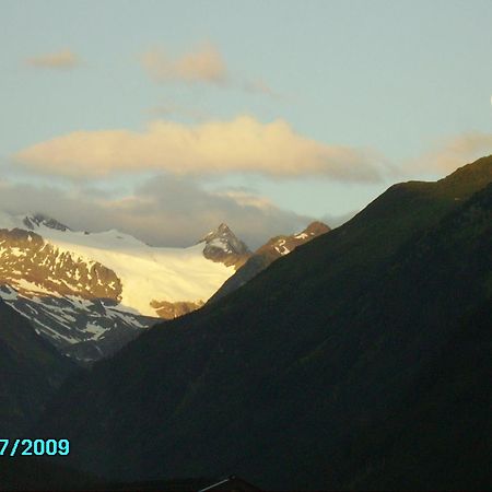 Appartement Ewald Siller Neustift im Stubaital Buitenkant foto